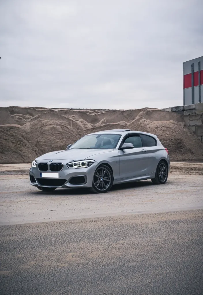 BMW 1 Series guide