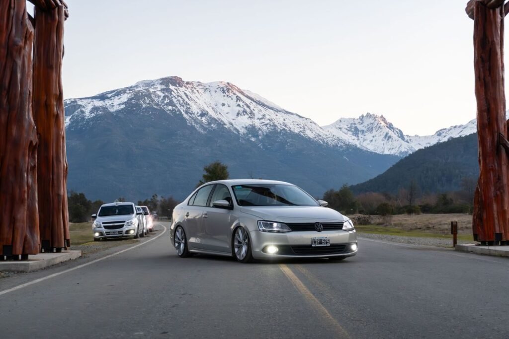 Volkswagen Jetta 2011 to 2018 guide
