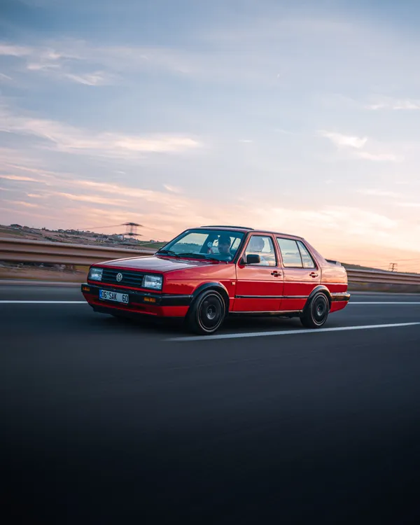 Volkswagen Jetta guide